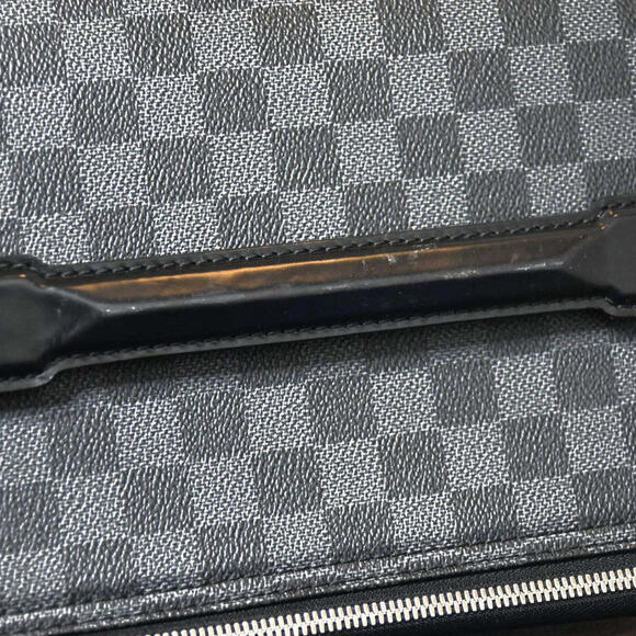 Louis Vuitton Damier Graphite Pegase 55 Business NM - Picture 13 of 15